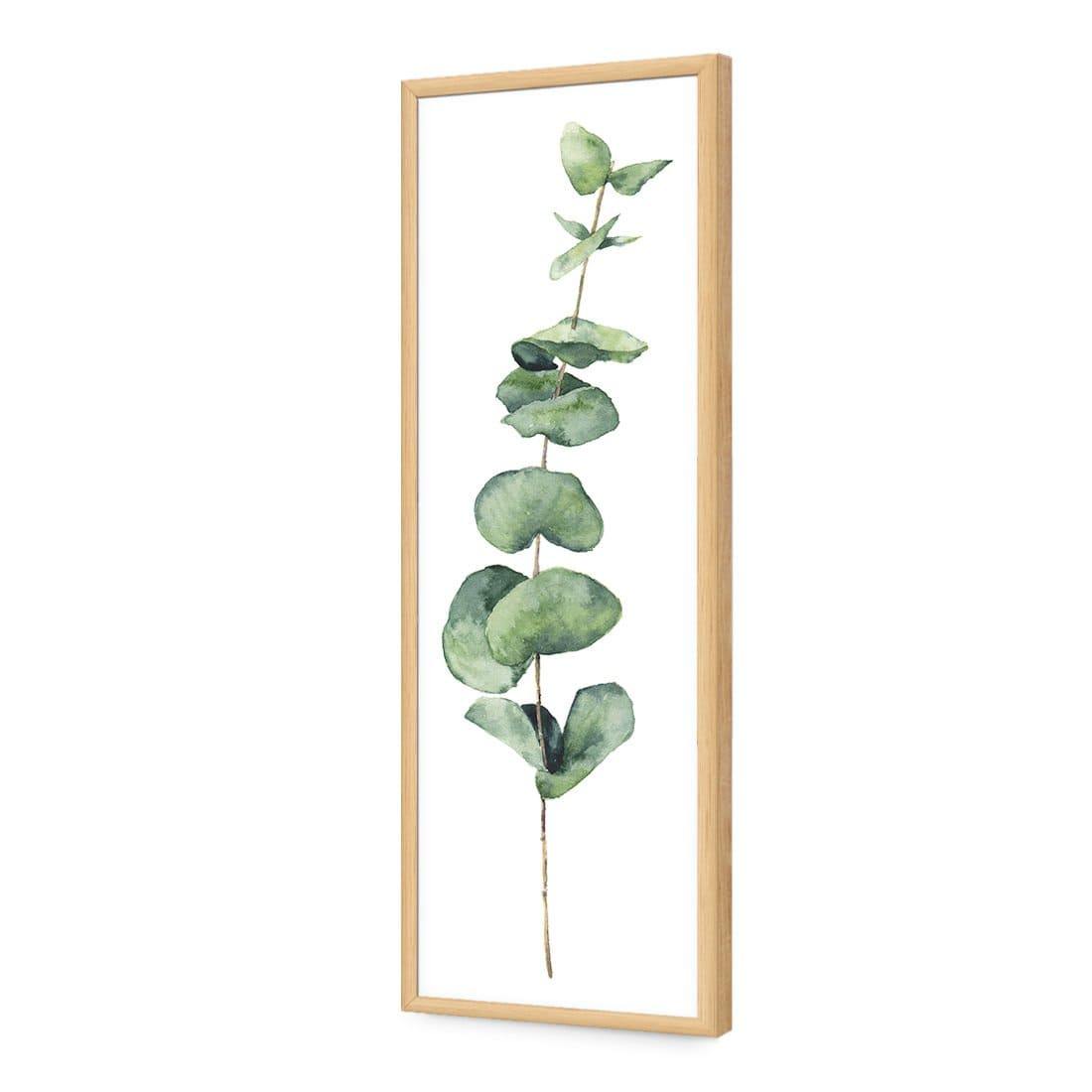 Fragrant Herb 2 (Long) - Wall Art Designs - 3197_AL_V WAD_AP - 030 - EDG_90x30_S - 2538 - OAK