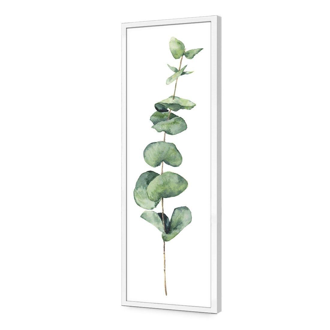 Fragrant Herb 2 (Long) - Wall Art Designs - 3197_AL_V WAD_AP - 030 - EDG_90x30_S - 2538 - WHT