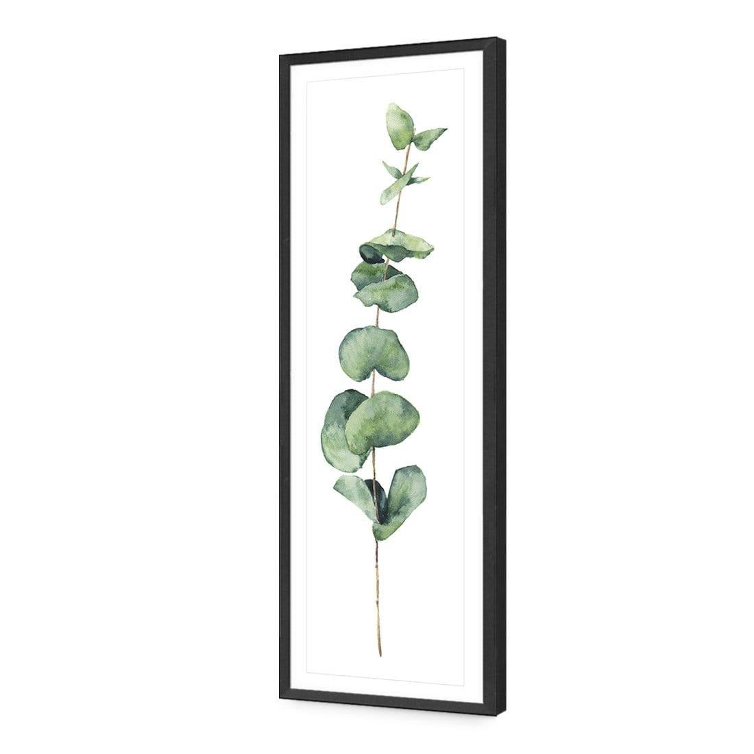 Fragrant Herb 2 (Long) - Wall Art Designs - 3197_AL_V WAD_AP - 030 - MAT_90x30_S - 2538 - BLK