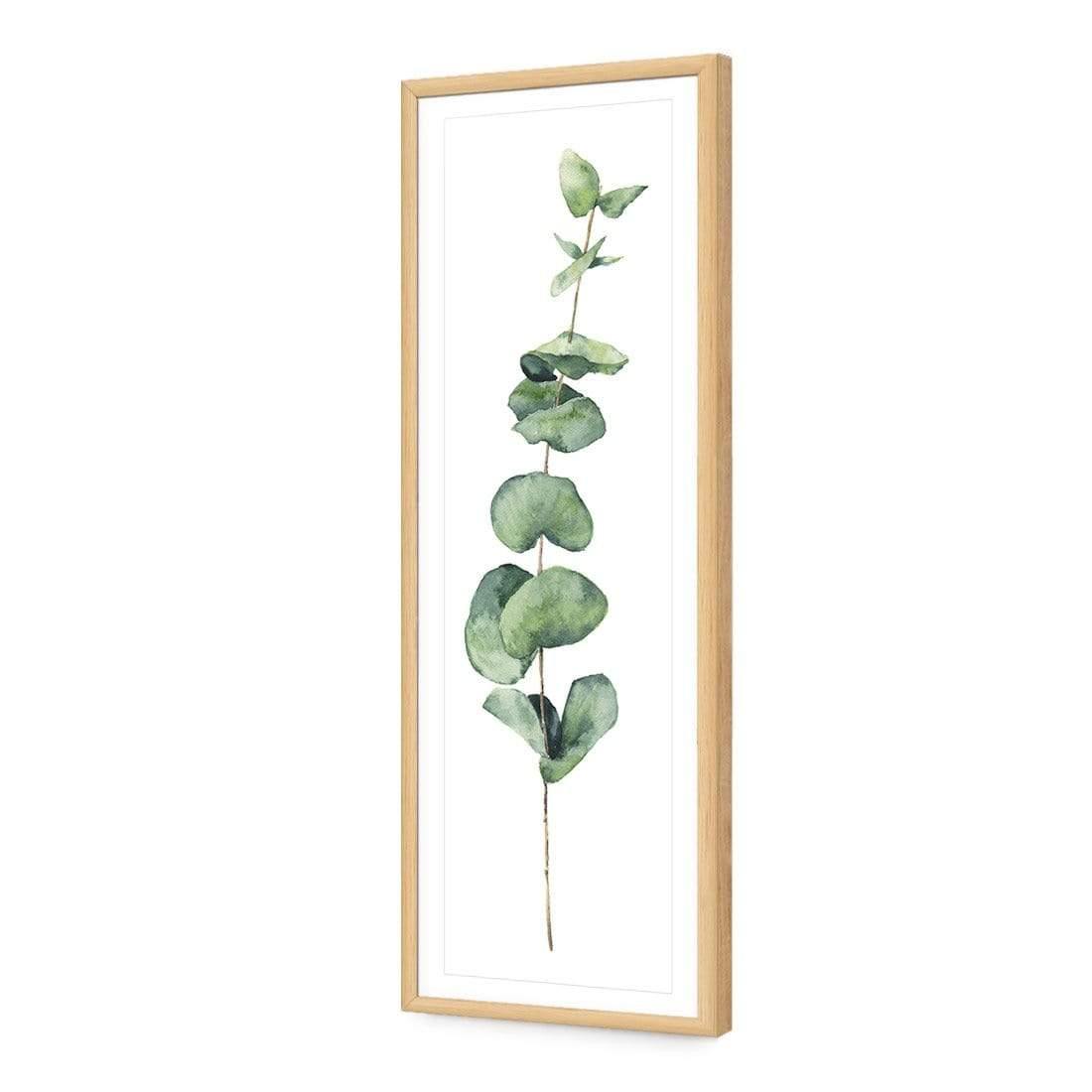 Fragrant Herb 2 (Long) - Wall Art Designs - 3197_AL_V WAD_AP - 030 - MAT_90x30_S - 2538 - OAK