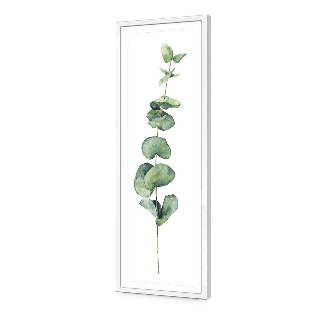 Fragrant Herb 2 (Long) - Wall Art Designs - 3197_AL_V WAD_AP - 030 - MAT_90x30_S - 2538 - WHT