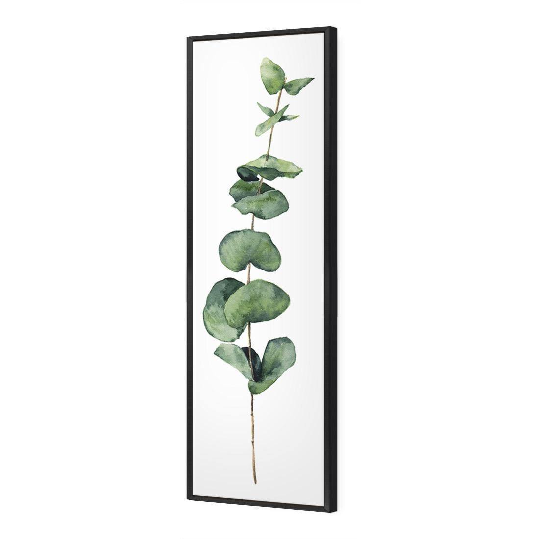 Fragrant Herb 2 (Long) - Wall Art Designs - 3197_AL_V WAD_CP - MPY - 260 - BFFFFFF - S - S_60x20_S - 1550 - BLK