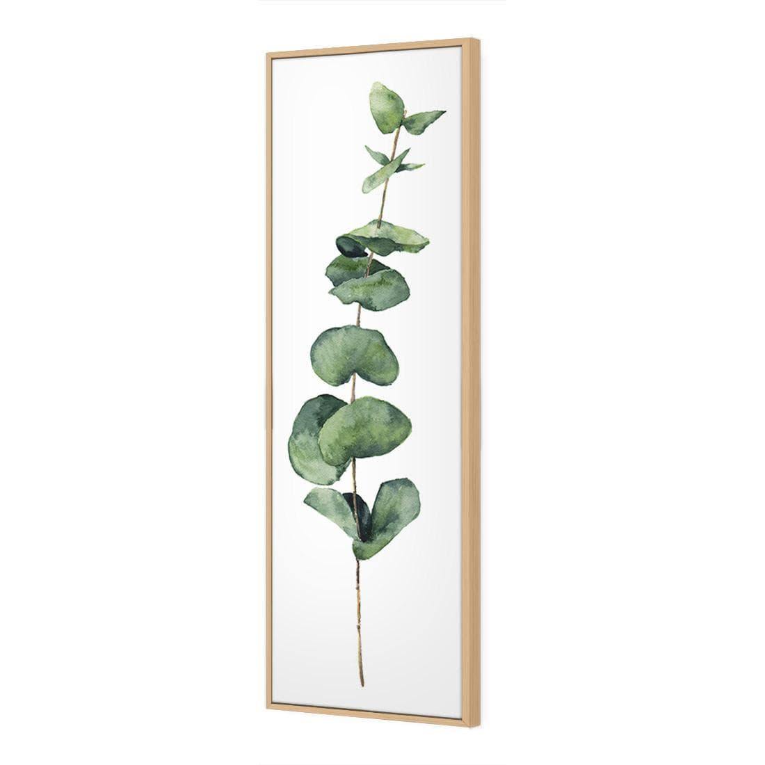 Fragrant Herb 2 (Long) - Wall Art Designs - 3197_AL_V WAD_CP - MPY - 260 - BFFFFFF - S - S_60x20_S - 1550 - OAK