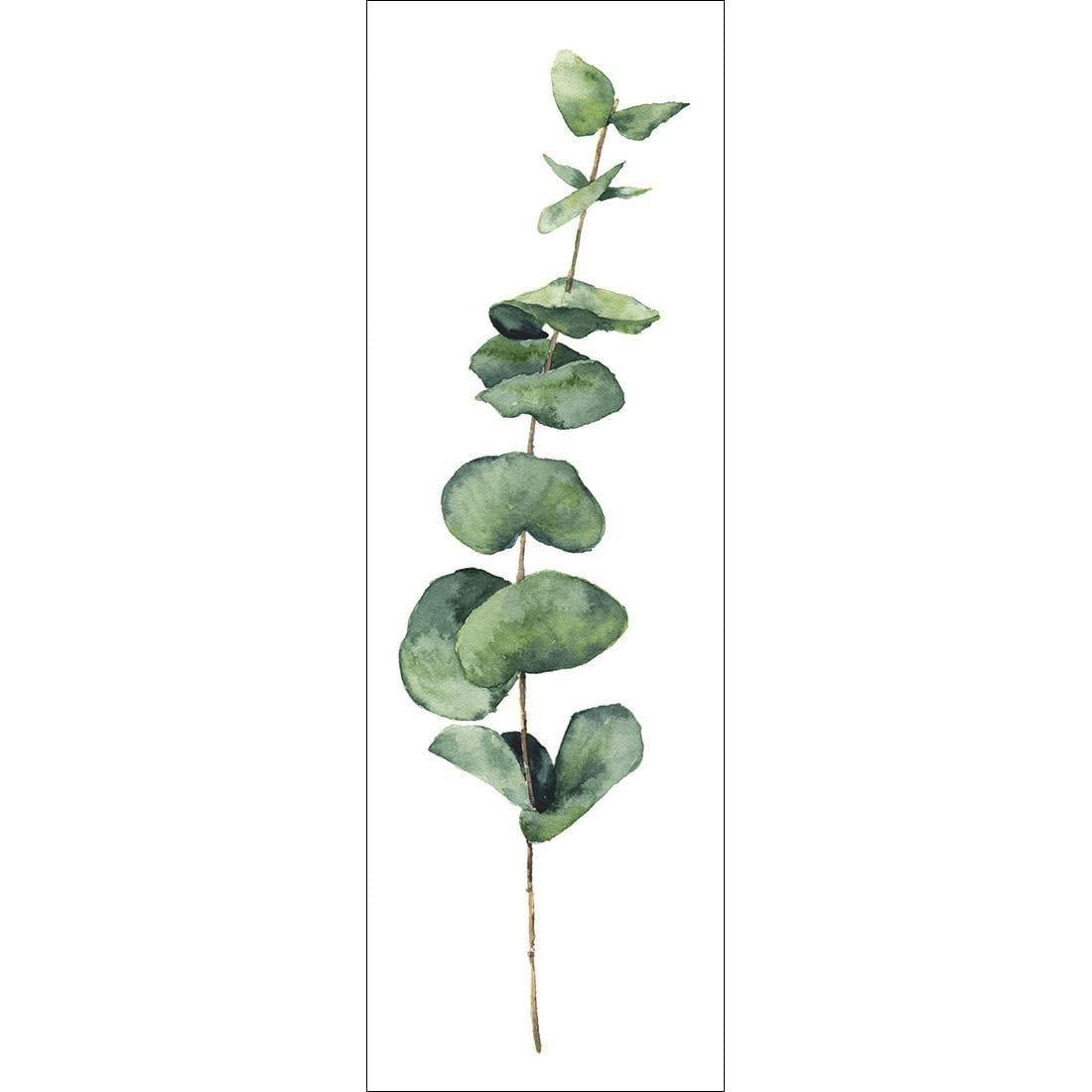 Fragrant Herb 2 (Long) - Wall Art Designs - 3197_AL_V WAD_CP - MPY - 260 - BFFFFFF - S - S_60x20_NONE