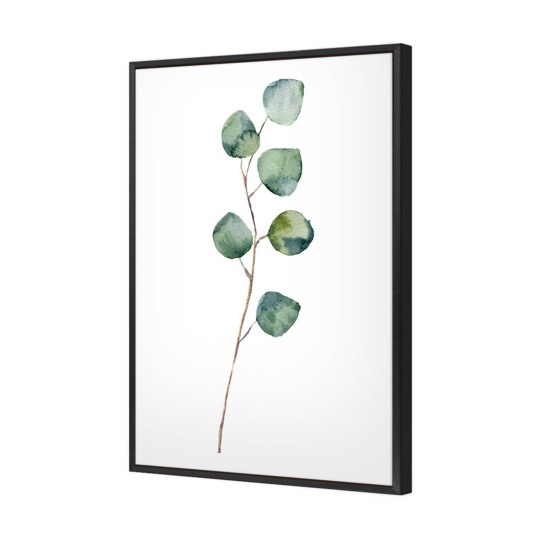 Fragrant Herb 3 Canvas Art - Wall Art Designs - 3198_AR_V WAD_CP - MPY - 260 - M - S - S_45x30_S - 1550 - BLK