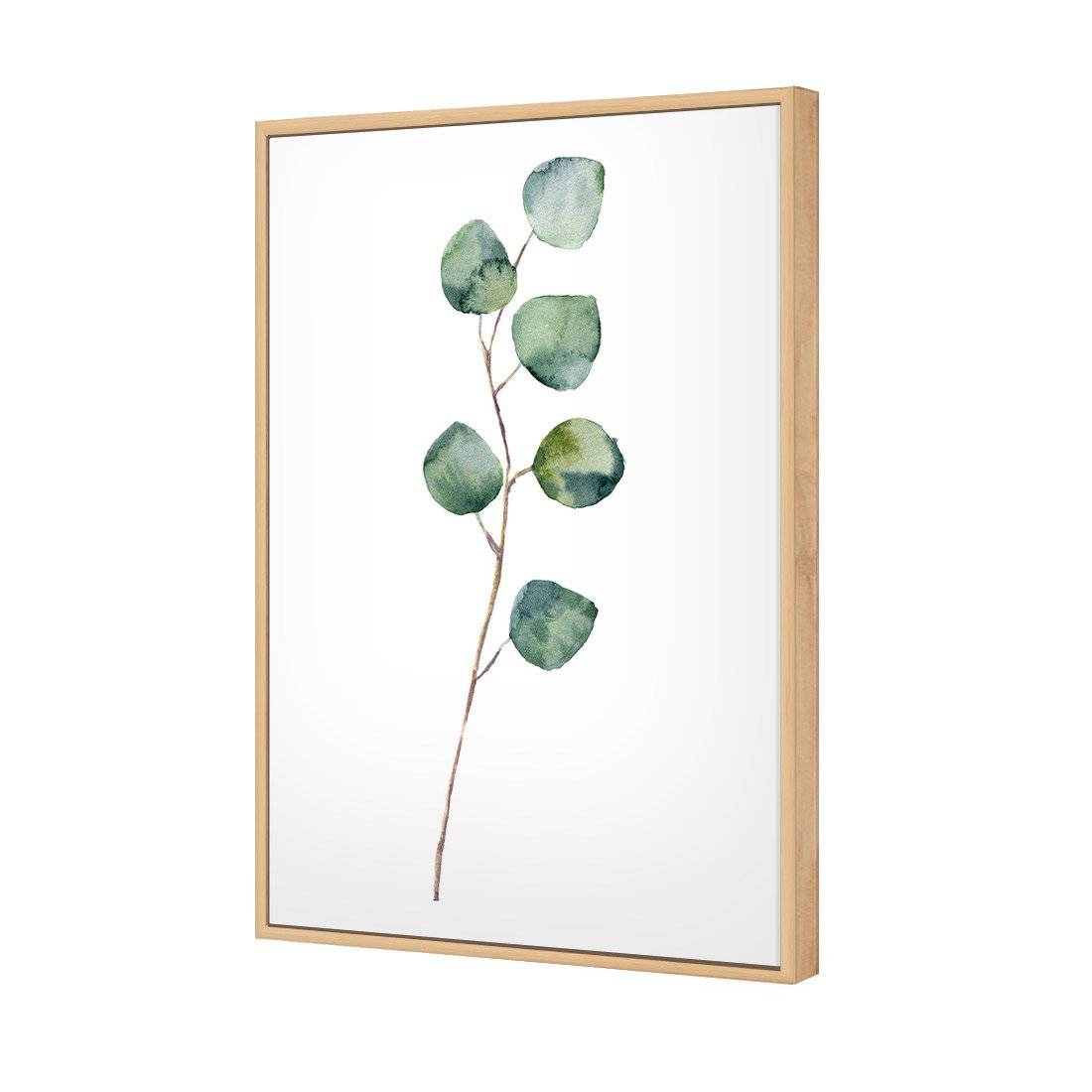 Fragrant Herb 3 Canvas Art - Wall Art Designs - 3198_AR_V WAD_CP - MPY - 260 - M - S - S_45x30_S - 1550 - OAK