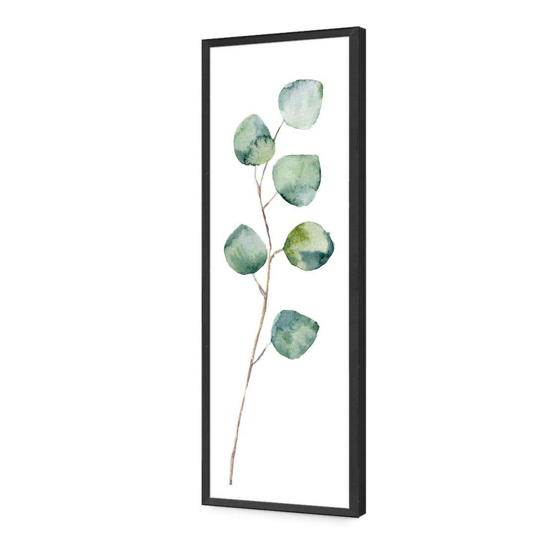 Fragrant Herb 3 (Long) - Wall Art Designs - 3198_AL_V WAD_AP - 030 - EDG_90x30_S - 2538 - BLK