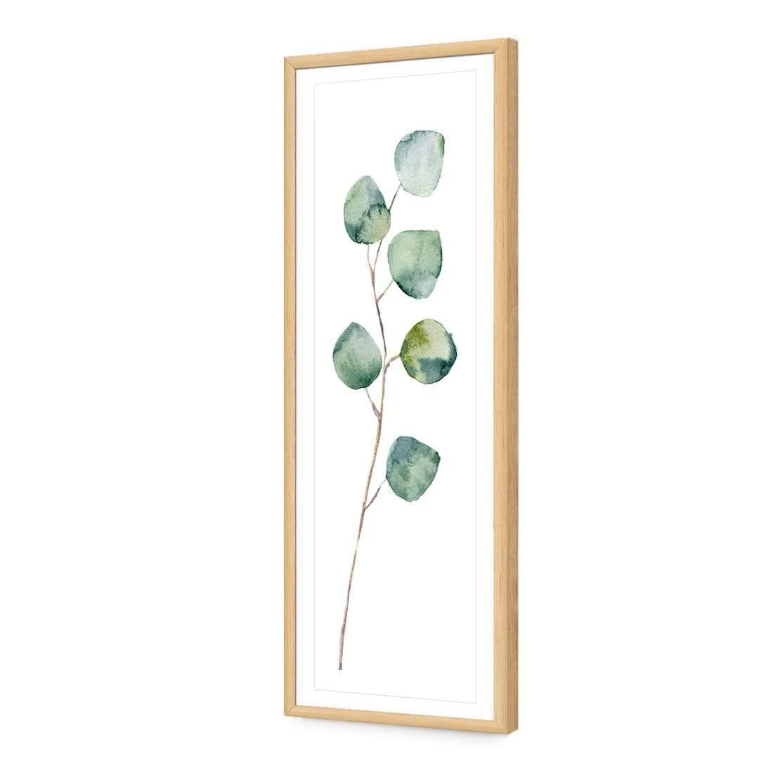 Fragrant Herb 3 (Long) - Wall Art Designs - 3198_AL_V WAD_AP - 030 - MAT_90x30_S - 2538 - OAK