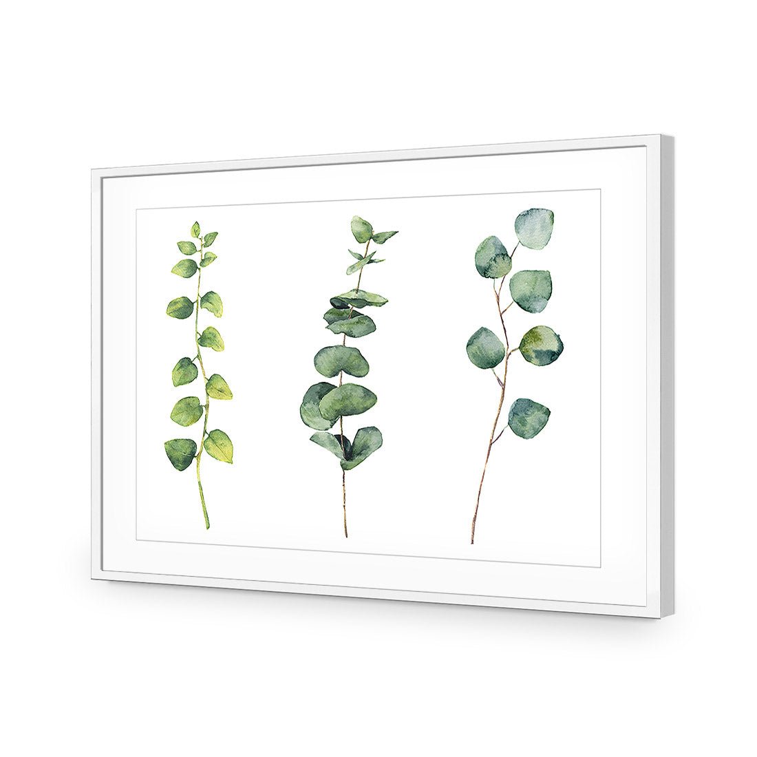 Fragrant Herb Trio - Wall Art Designs - 3195_AR_H WAD_CP - MPY - 260 - BFFFFFF - S - S_45x30_NONE