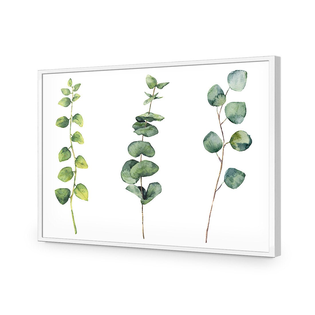 Fragrant Herb Trio - Wall Art Designs - 3195_AR_H WAD_CP - MPY - 260 - BFFFFFF - S - S_45x30_NONE