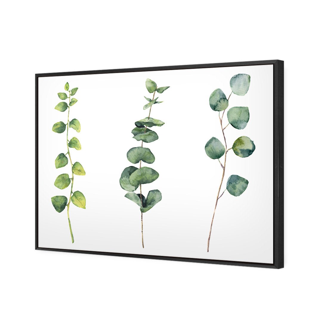 Fragrant Herb Trio - Wall Art Designs - 3195_AR_H WAD_CP - MPY - 260 - BFFFFFF - S - S_45x30_NONE