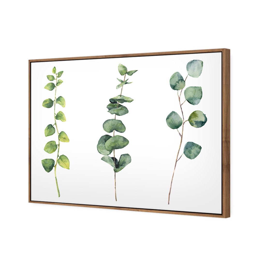 Fragrant Herb Trio - Wall Art Designs - 3195_AR_H WAD_CP - MPY - 260 - BFFFFFF - S - S_45x30_NONE