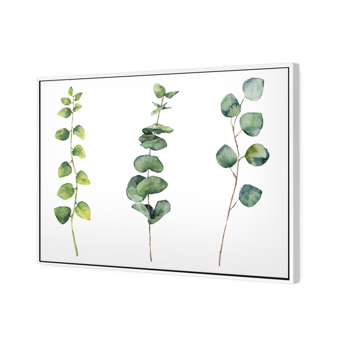 Fragrant Herb Trio - Wall Art Designs - 3195_AR_H WAD_CP - MPY - 260 - BFFFFFF - S - S_45x30_NONE