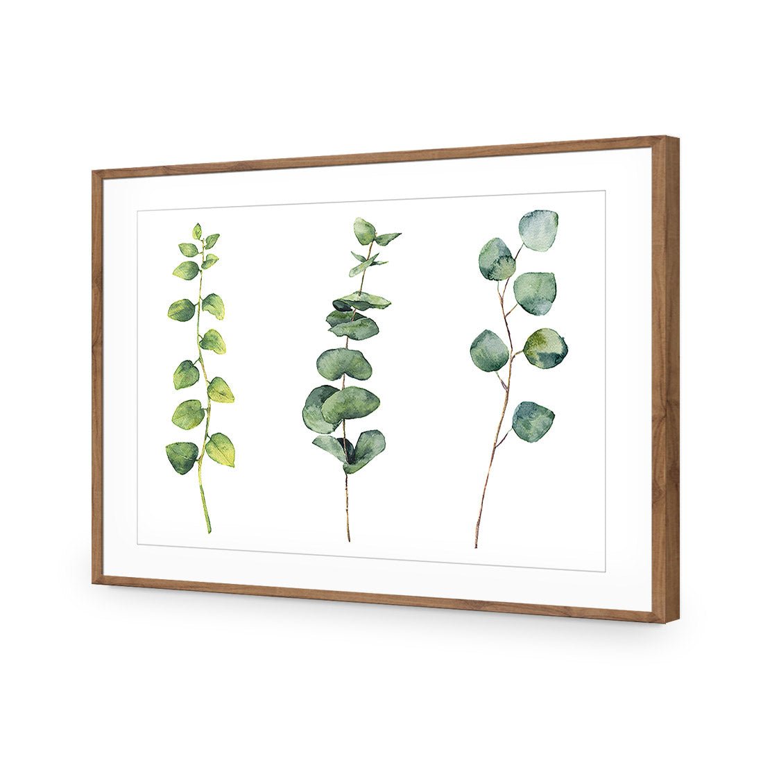 Fragrant Herb Trio - Wall Art Designs - 3195_AR_H WAD_CP - MPY - 260 - BFFFFFF - S - S_45x30_NONE