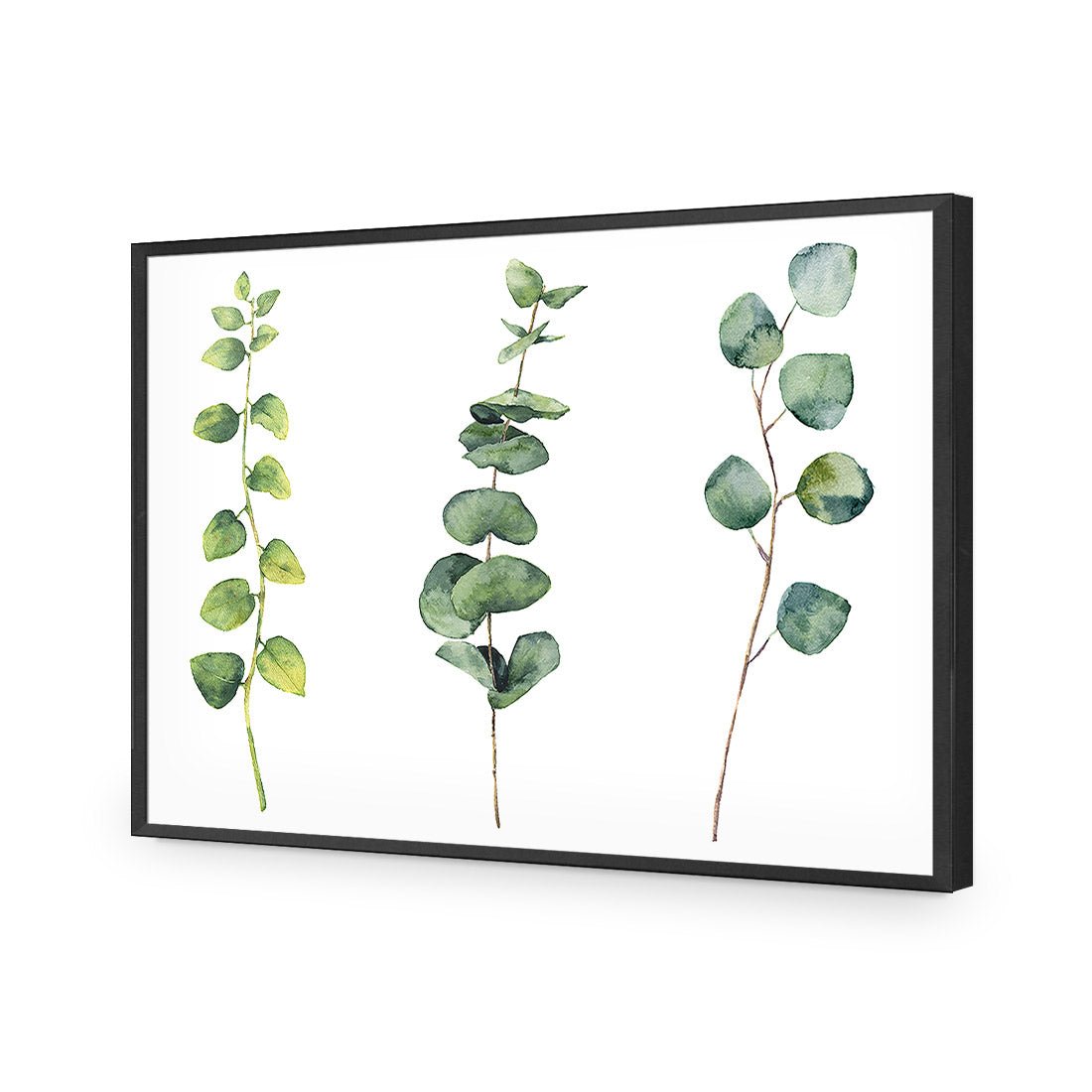 Fragrant Herb Trio - Wall Art Designs - 3195_AR_H WAD_CP - MPY - 260 - BFFFFFF - S - S_45x30_NONE