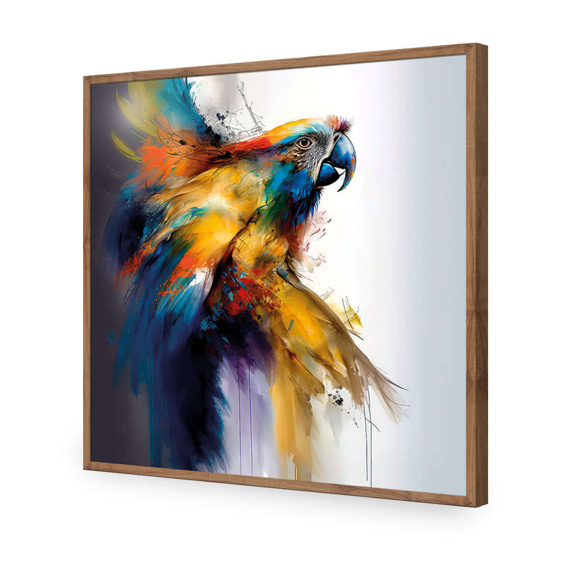 Free Spirit - Wall Art Designs - WB_100568_AS_Q WAD_AP - 030 - EDG_37x37_S - 2538 - NAT