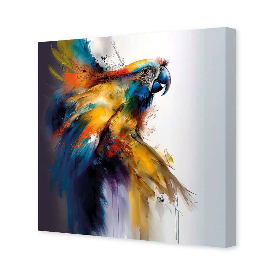 Free Spirit - Wall Art Designs - WB_100568_AS_Q WAD_CP - MPY - 260 - M - S - S_37x37_NONE