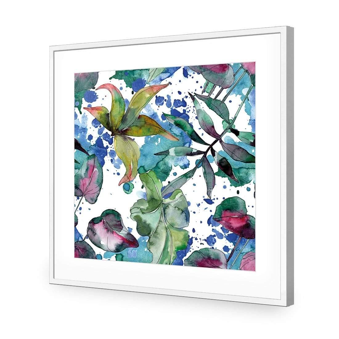 Freshen Up 2 - Wall Art Designs - 3964_AS_Q WAD_AP - 030 - MAT_37x37_S - 2538 - WHT