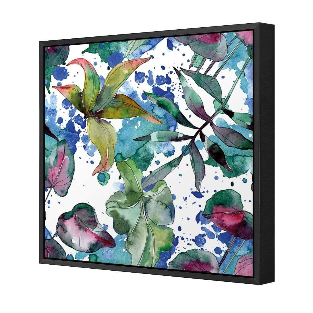 Freshen Up 2 - Wall Art Designs - 3964_AS_Q WAD_CP - MPY - 260 - M - S - S_37x37_S - 1550 - BLK