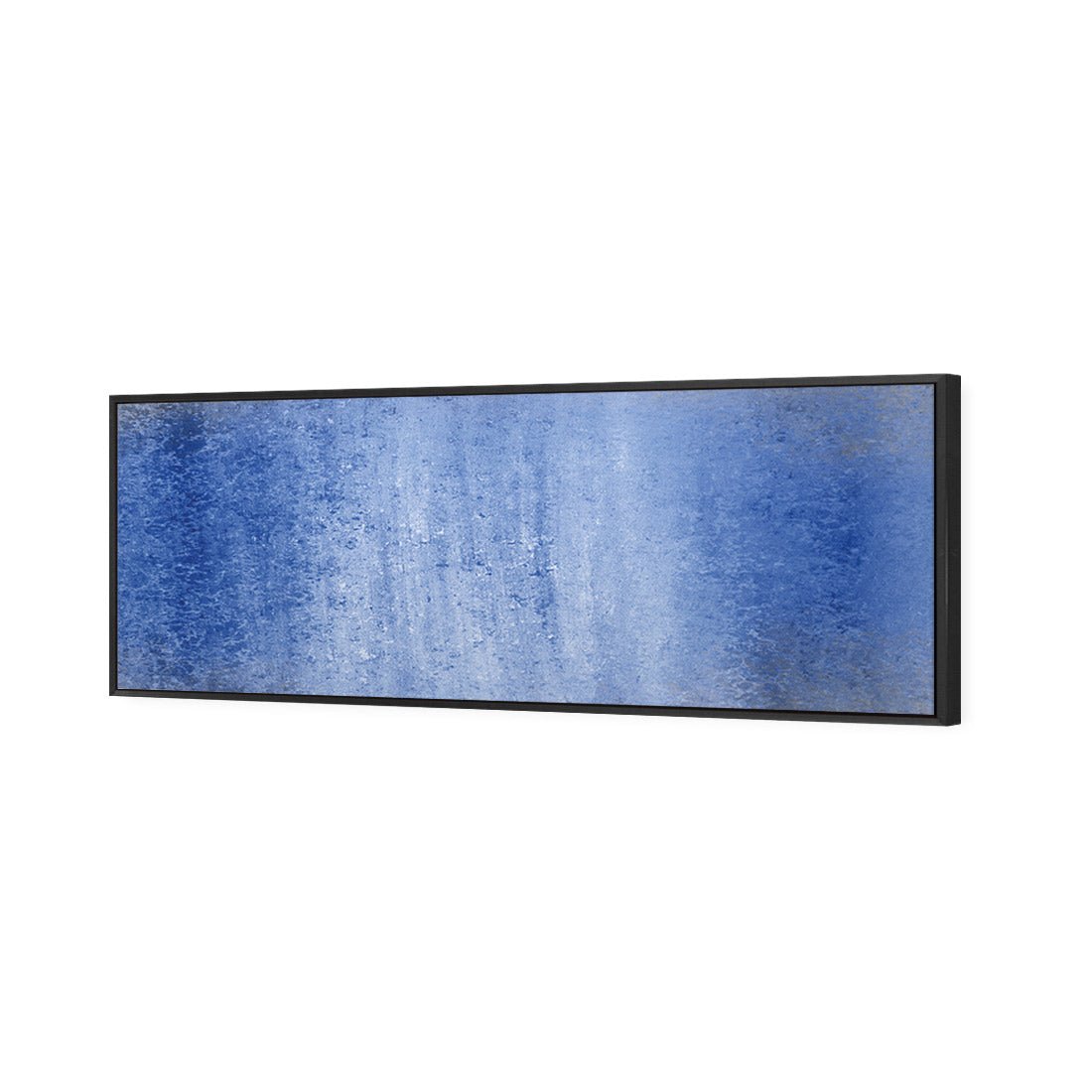 From Darkness Into Light, Blue (long) - Wall Art Designs - 1847_DL_H WAD_CP - MPY - 260 - M - S - S_60x20_NONE