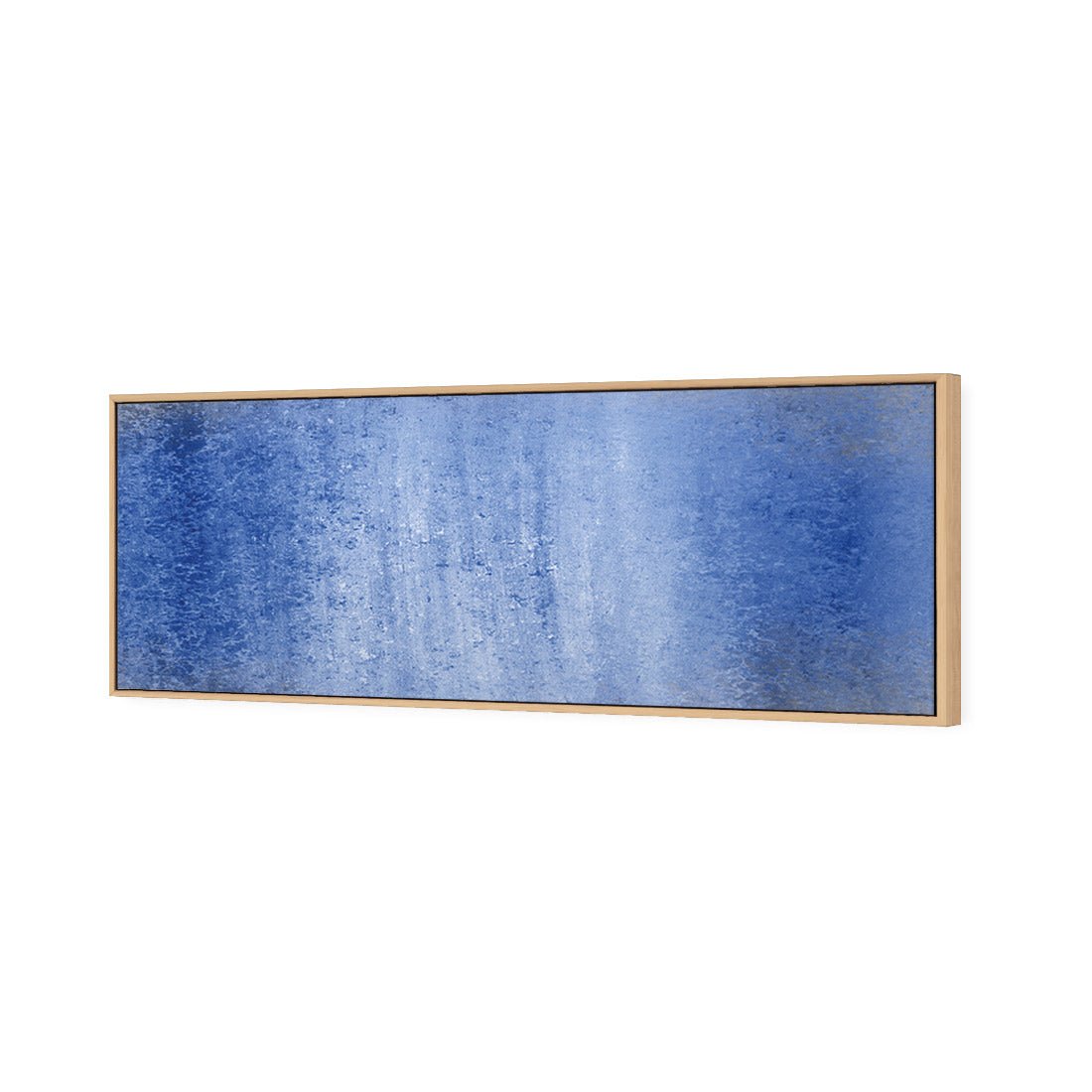 From Darkness Into Light, Blue (long) - Wall Art Designs - 1847_DL_H WAD_CP - MPY - 260 - M - S - S_60x20_NONE