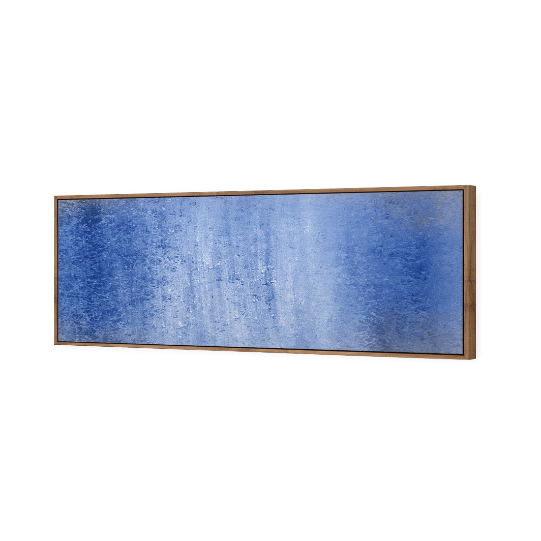 From Darkness Into Light, Blue (long) - Wall Art Designs - 1847_DL_H WAD_CP - MPY - 260 - M - S - S_60x20_NONE