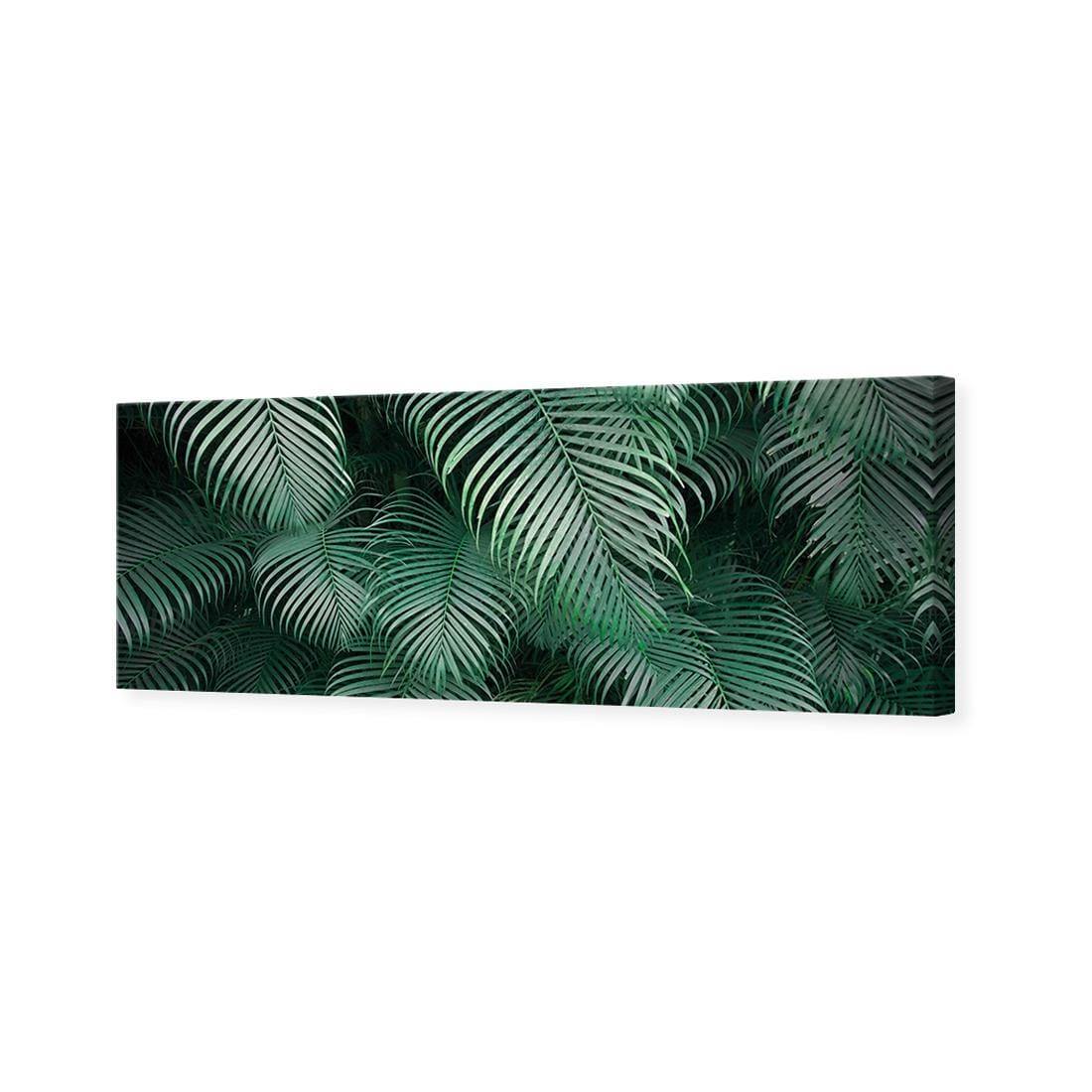 Frond Fluster (Long) - Wall Art Designs - 3005_AL_H WAD_CP - MPY - 260 - M - S - S_60x20_NONE