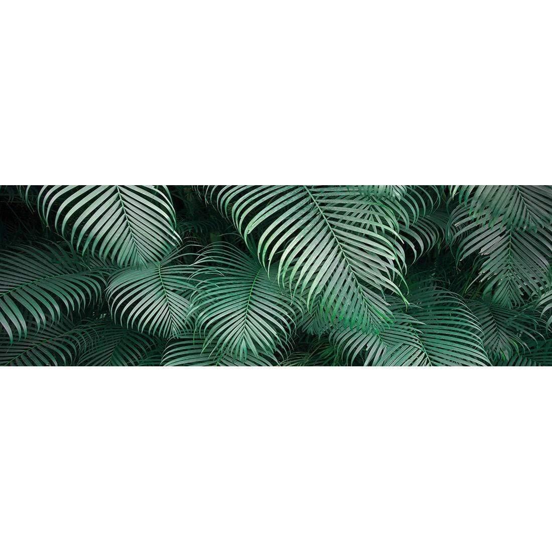 Frond Fluster (Long) - Wall Art Designs - 3005_AL_H WAD_CP - MPY - 260 - M - S - S_60x20_NONE