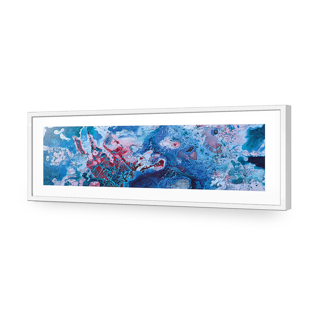 Frozen Ink (long) - Wall Art Designs - 541_AL_H WAD_AP - 030 - MAT_90x30_S - 2538 - WHT