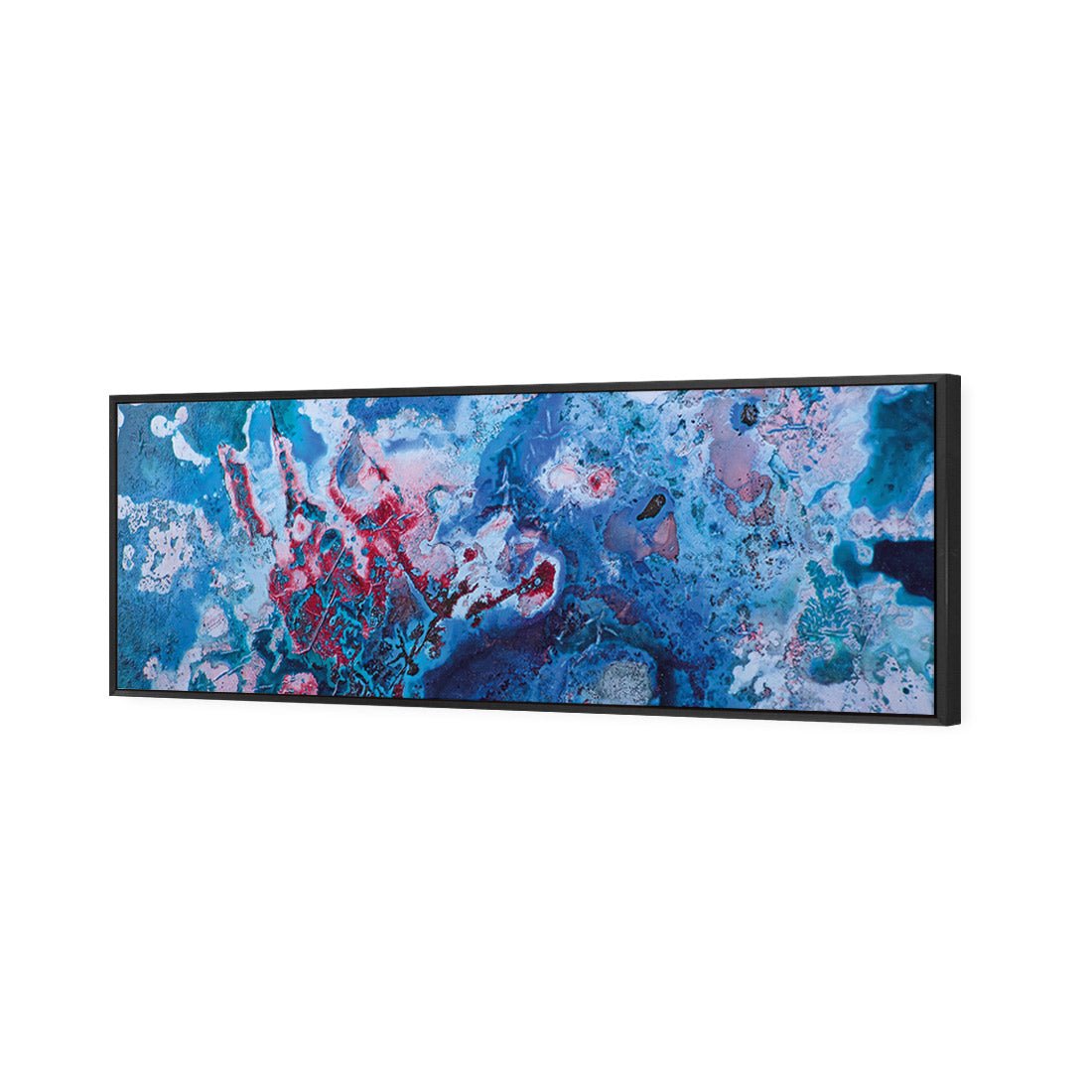 Frozen Ink (long) - Wall Art Designs - 541_AL_H WAD_CP - MPY - 260 - M - S - S_60x20_S - 1550 - BLK