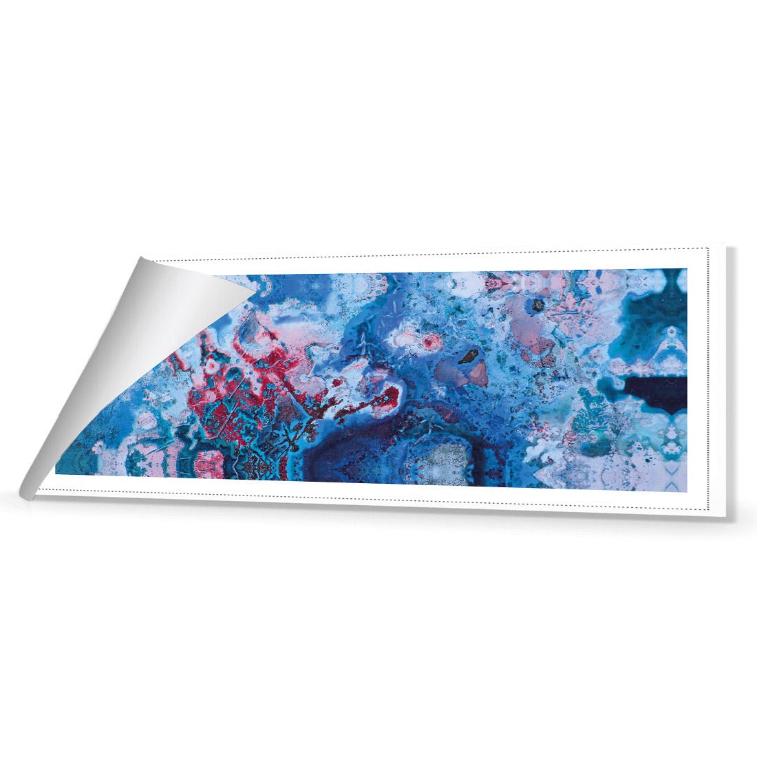 Frozen Ink (long) - Wall Art Designs - 541_AL_H WAD_CP - MPY - 260 - M - R_60x20_NONE