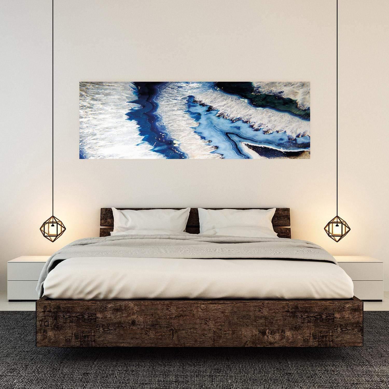 Geological Myth (Long) - Wall Art Designs - 3028_AL_H WAD_CP - MPY - 260 - M - S - S_60x20_NONE