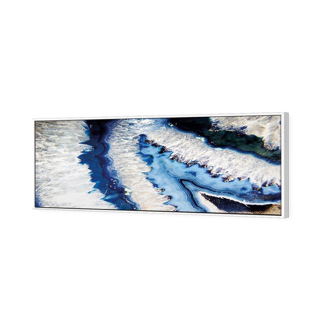 Geological Myth (Long) - Wall Art Designs - 3028_AL_H WAD_CP - MPY - 260 - M - S - S_60x20_S - 1550 - WHT