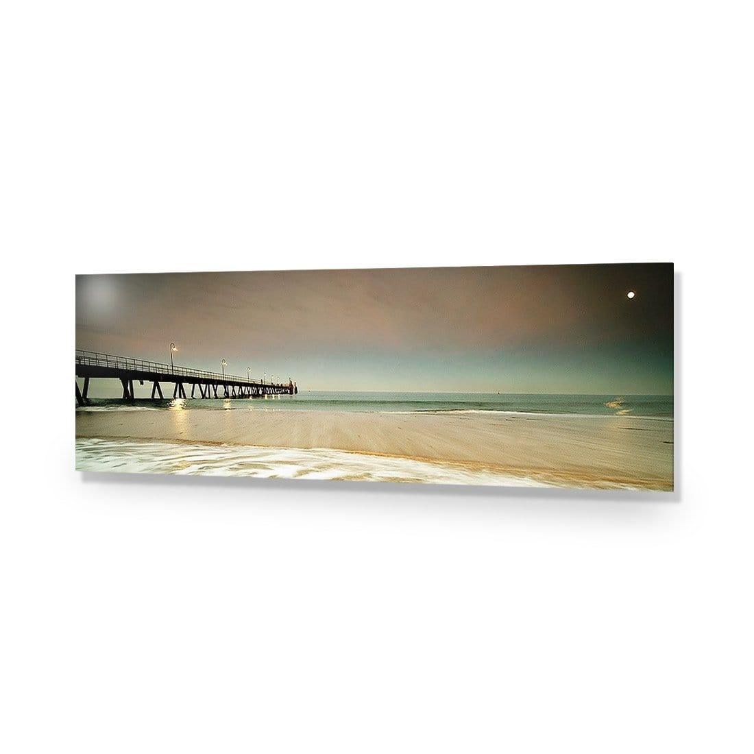 Glenelg Beach (Long) - Wall Art Designs - 1066_AL_H CAF_AP - 030 - EDG_90x30_NONE