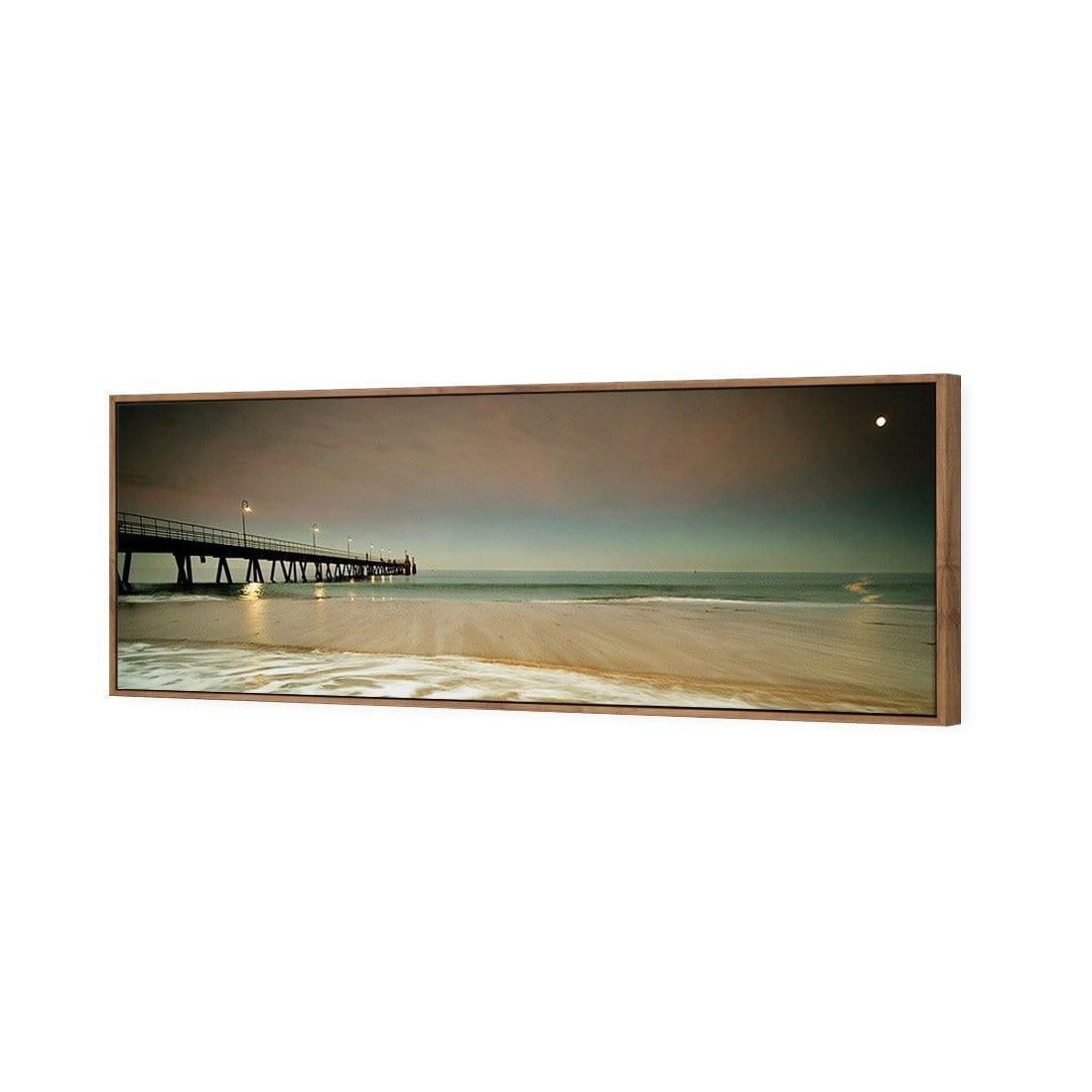 Glenelg Beach (Long) - Wall Art Designs - 1066_AL_H CAF_CP - MPY - 260 - M - S - S_60x20_S - 1550 - NAT