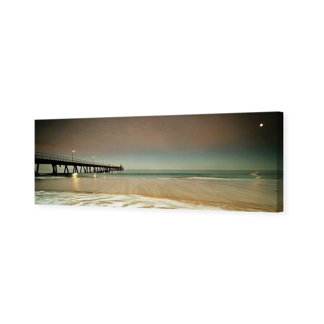 Glenelg Beach (Long) - Wall Art Designs - 1066_AL_H CAF_CP - MPY - 260 - M - S - S_60x20_NONE