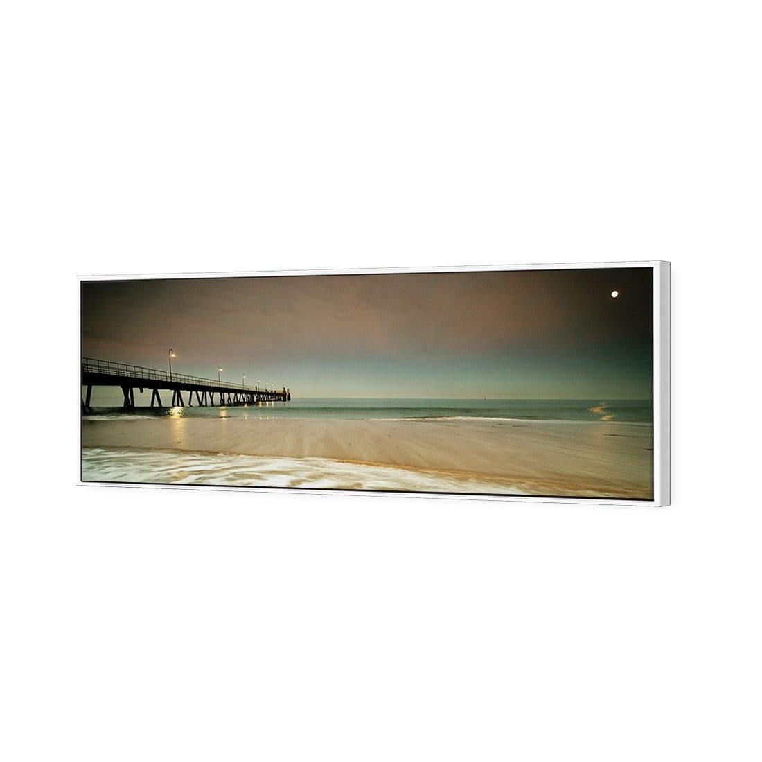 Glenelg Beach (Long) - Wall Art Designs - 1066_AL_H CAF_CP - MPY - 260 - M - S - S_60x20_S - 1550 - WHT