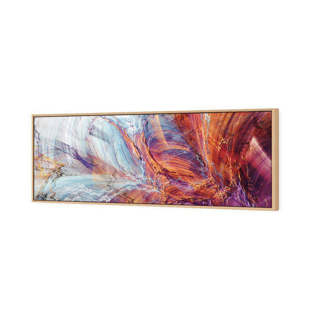 Glorious, Long Canvas Art - Wall Art Designs - 2340_AL_H WAD_CP - MPY - 260 - M - S - S_60x20_S - 1550 - OAK