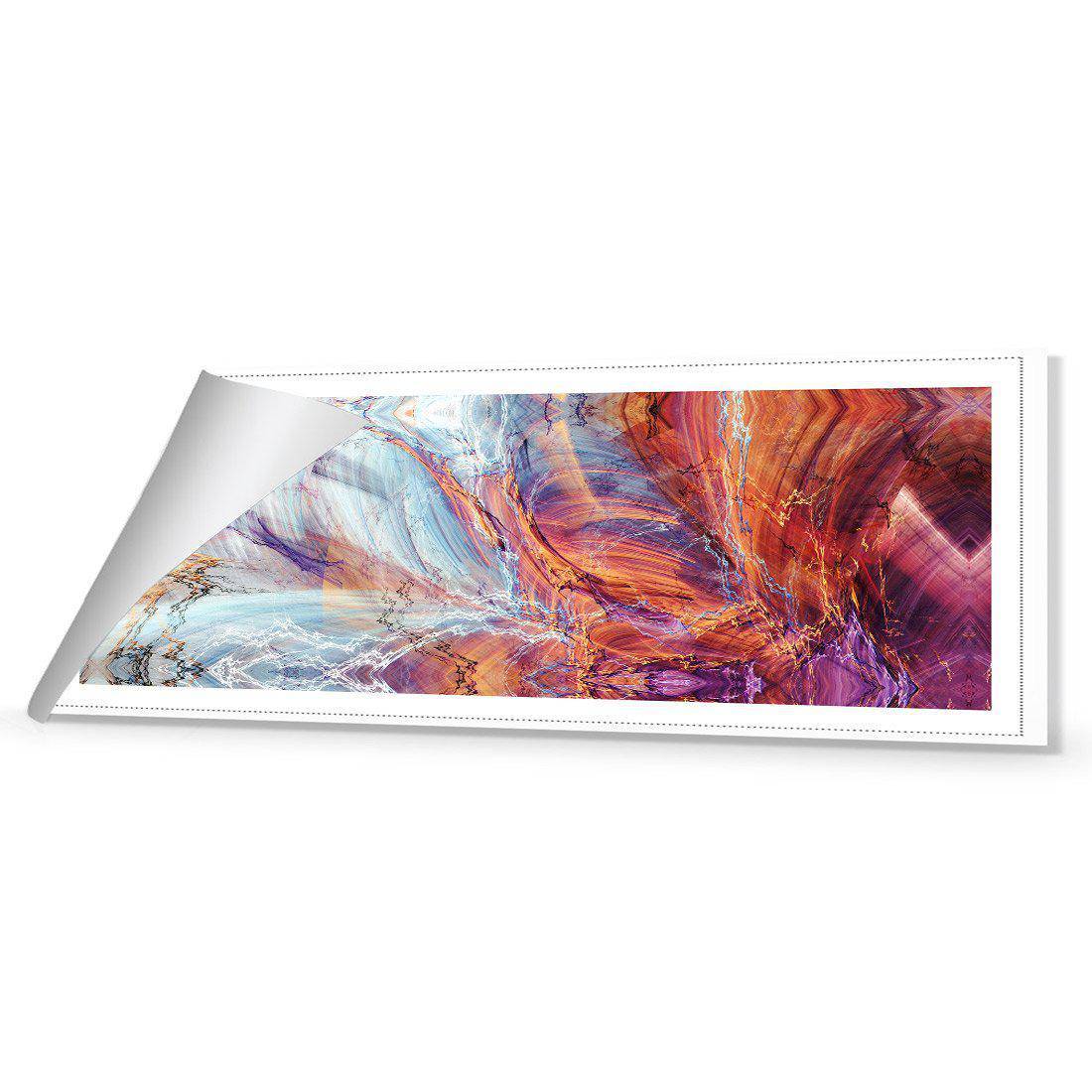 Glorious, Long Canvas Art - Wall Art Designs - 2340_AL_H WAD_CP - MPY - 260 - M - R_60x20_NONE