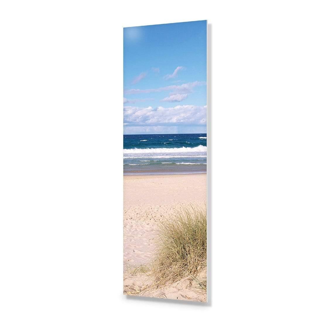 Gold Coast Beach, tall - Wall Art Designs - 1035_AL_V WAD_AP - 030 - EDG_90x30_NONE