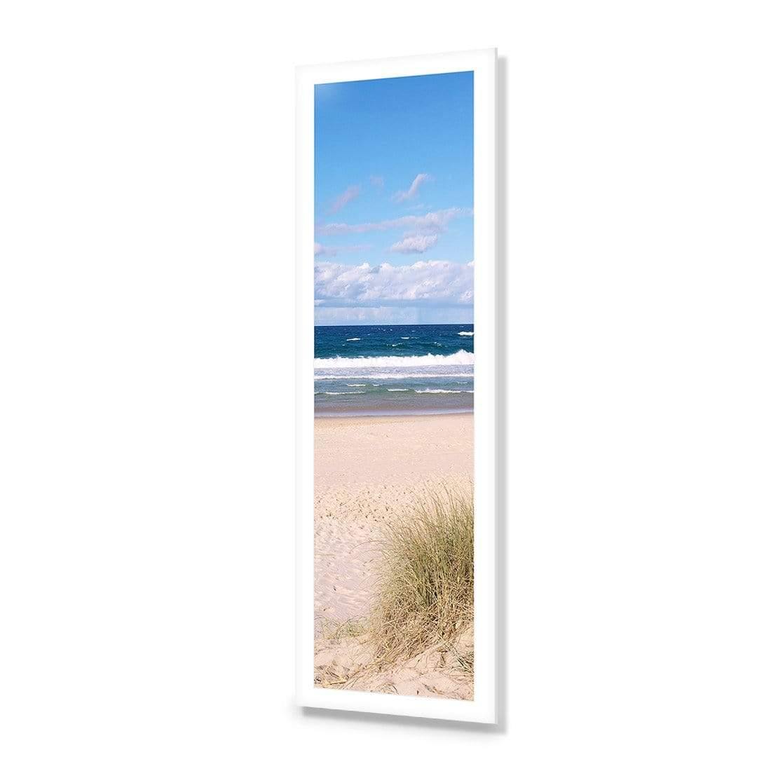 Gold Coast Beach, tall - Wall Art Designs - 1035_AL_V WAD_AP - 030 - MAT_90x30_NONE