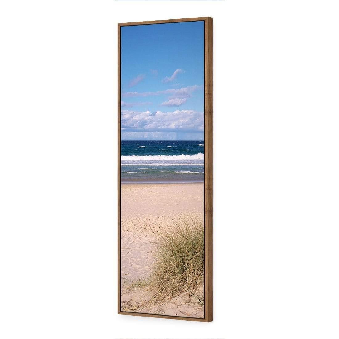 Gold Coast Beach, tall - Wall Art Designs - 1035_AL_V WAD_CP - MPY - 260 - M - S - S_60x20_S - 1550 - NAT