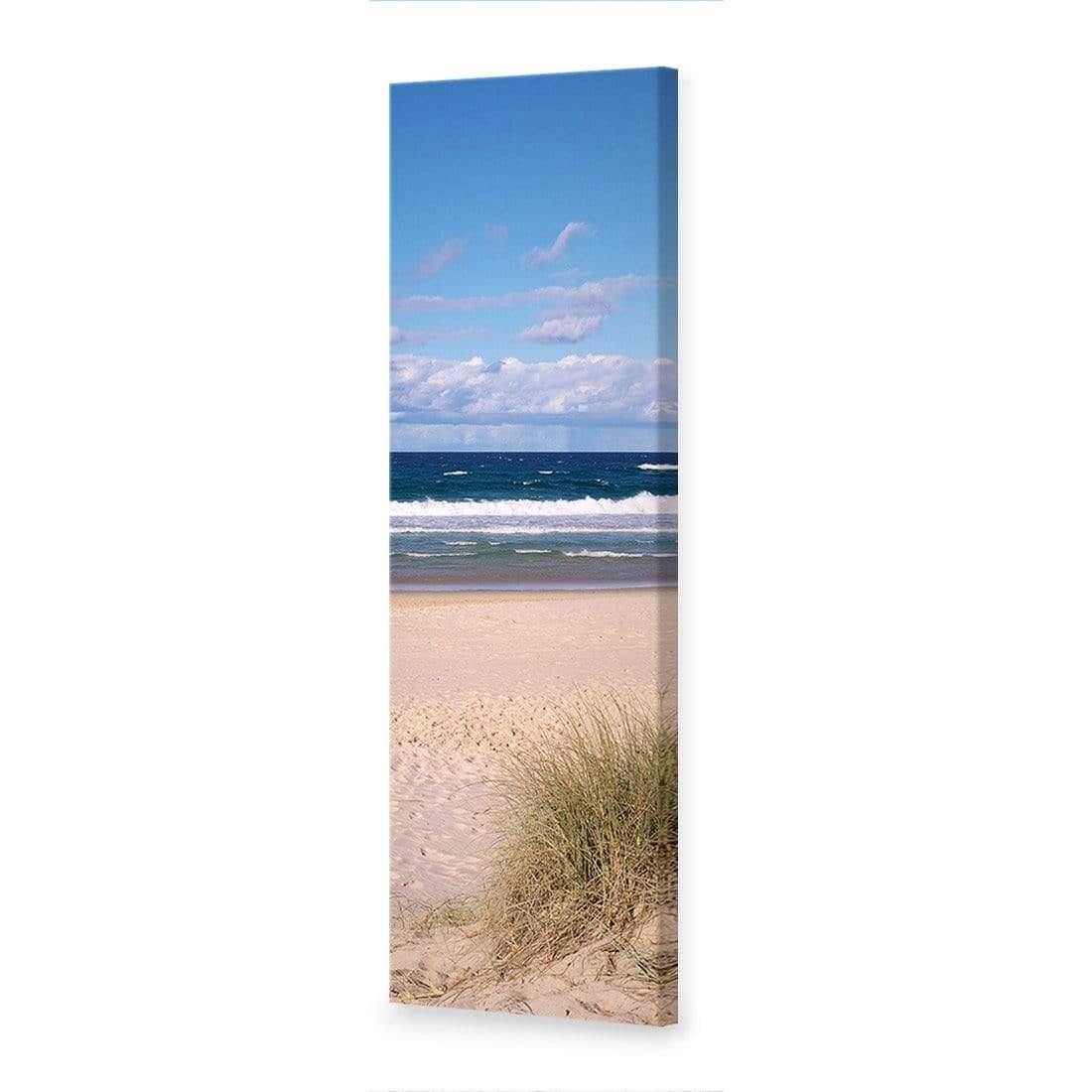 Gold Coast Beach, tall - Wall Art Designs - 1035_AL_V WAD_CP - MPY - 260 - M - S - S_60x20_NONE