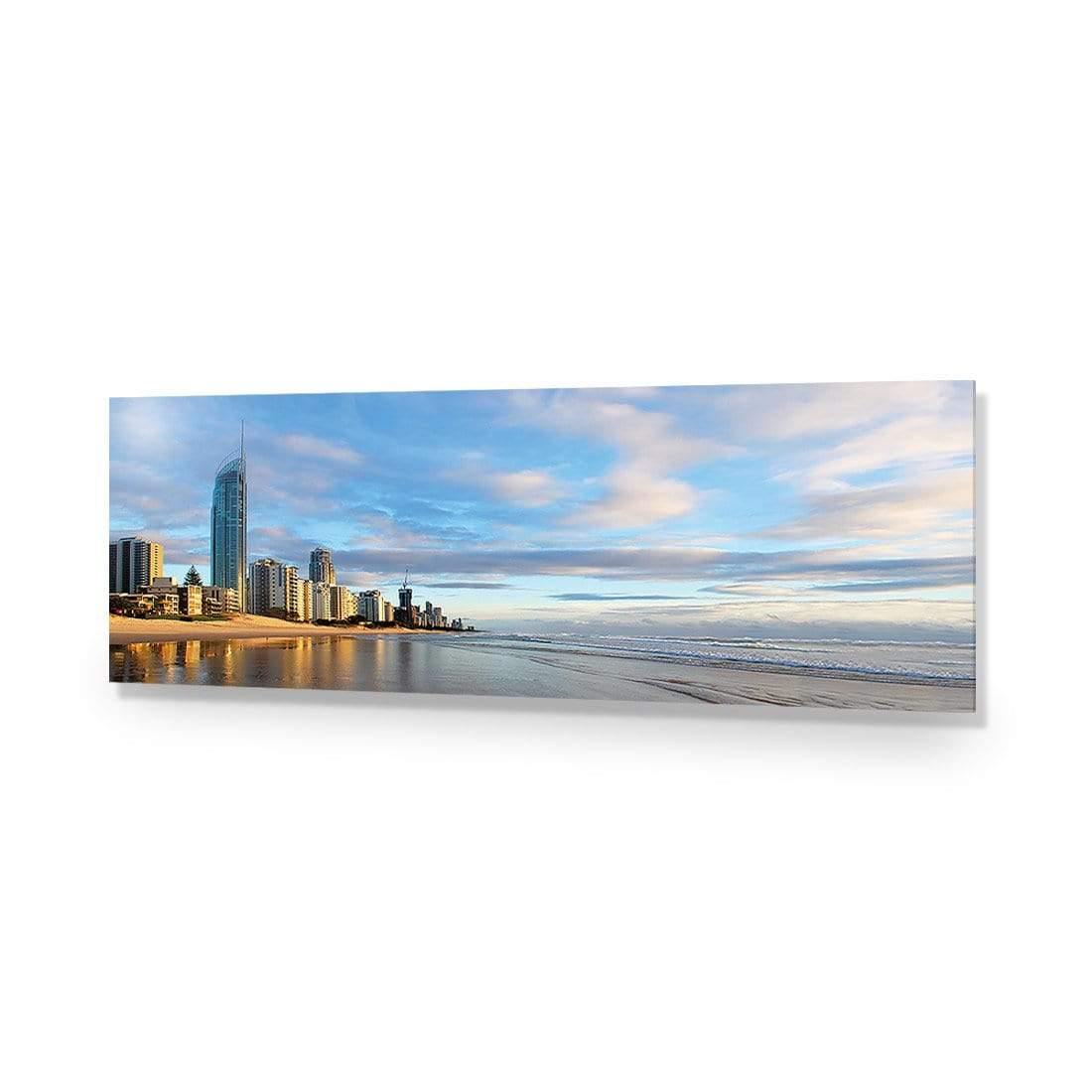 Gold Coast Panoramic (long) - Wall Art Designs - 323_AL_H WAD_AP - 030 - EDG_90x30_NONE