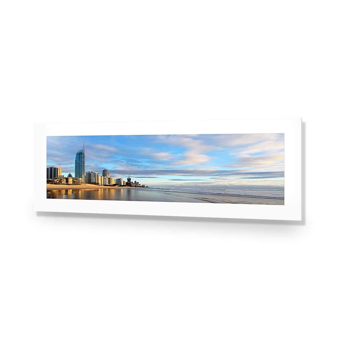 Gold Coast Panoramic (long) - Wall Art Designs - 323_AL_H WAD_AP - 030 - MAT_90x30_NONE