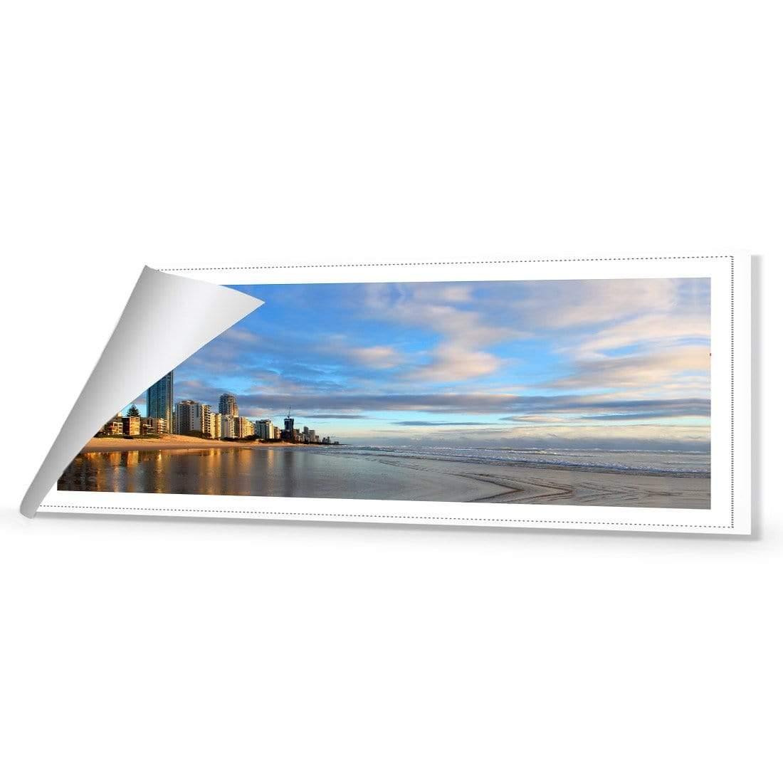 Gold Coast Panoramic (long) - Wall Art Designs - 323_AL_H WAD_CP - MPY - 260 - M - R_60x20_NONE