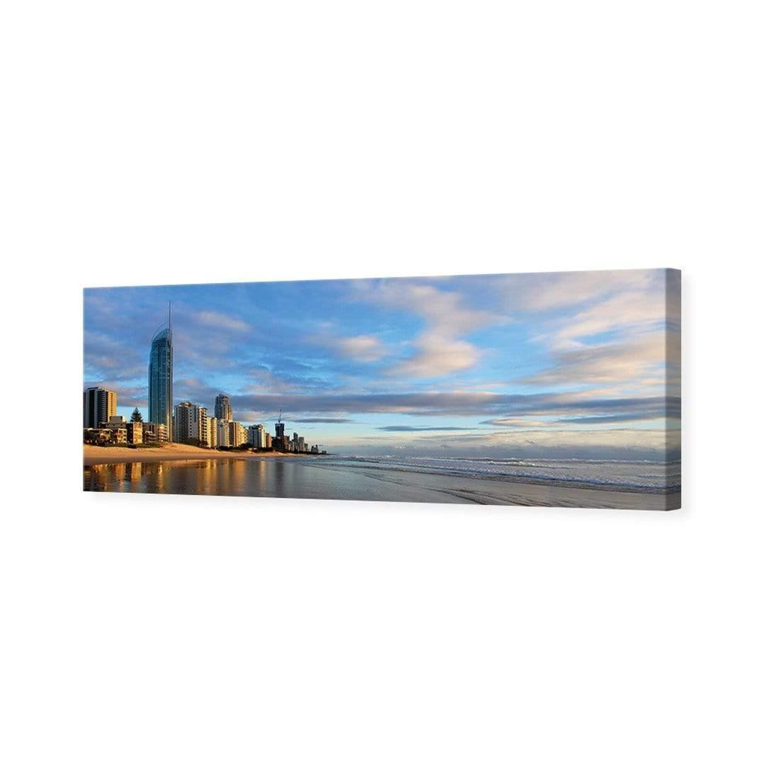 Gold Coast Panoramic (long) - Wall Art Designs - 323_AL_H WAD_CP - MPY - 260 - M - S - S_60x20_NONE