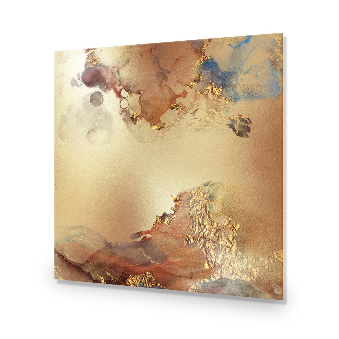 Gold Eloquence 2 - Wall Art Designs - 3630_AS_Q WAD_AP - 030 - EDG_37x37_NONE