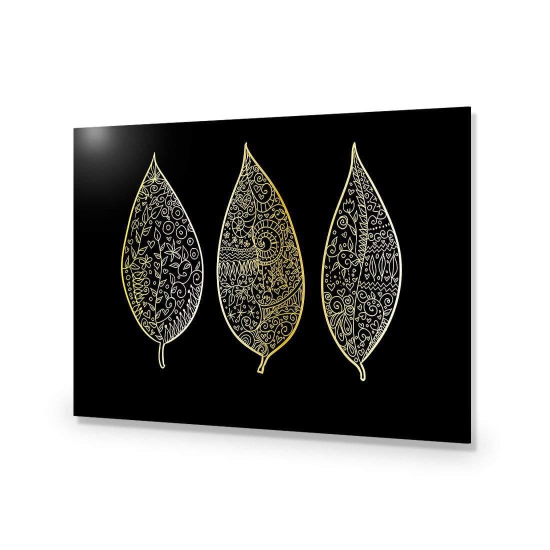 Golden Filigree - Wall Art Designs - 2096_AR_H WAD_AP - 030 - EDG_45x30_NONE