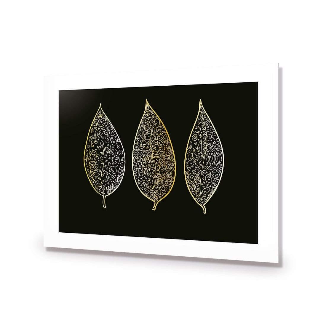 Golden Filigree - Wall Art Designs - 2096_AR_H WAD_AP - 030 - MAT_45x30_NONE